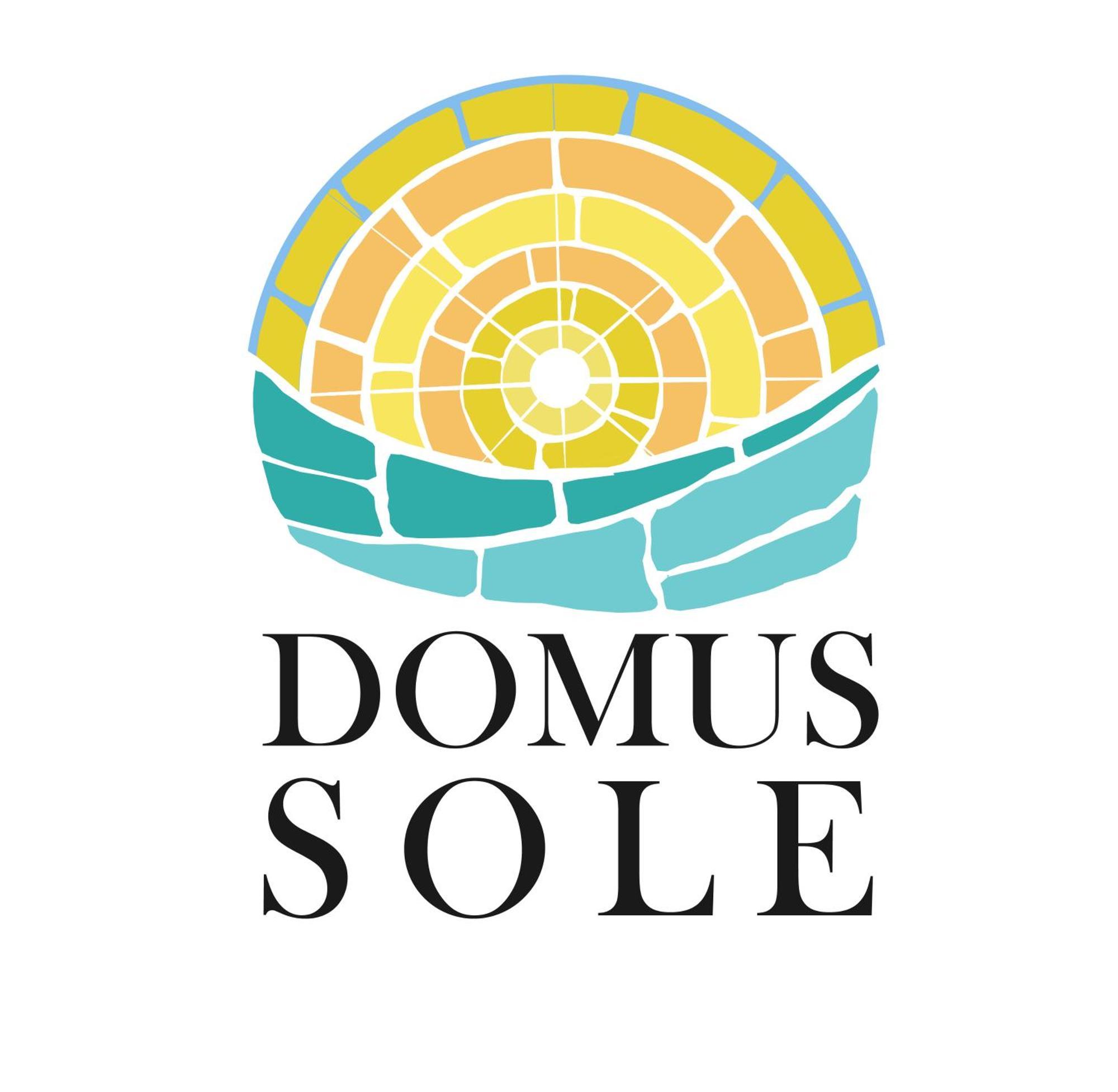 לינה וארוחת בוקר סורנטו Domus Sole מראה חיצוני תמונה
